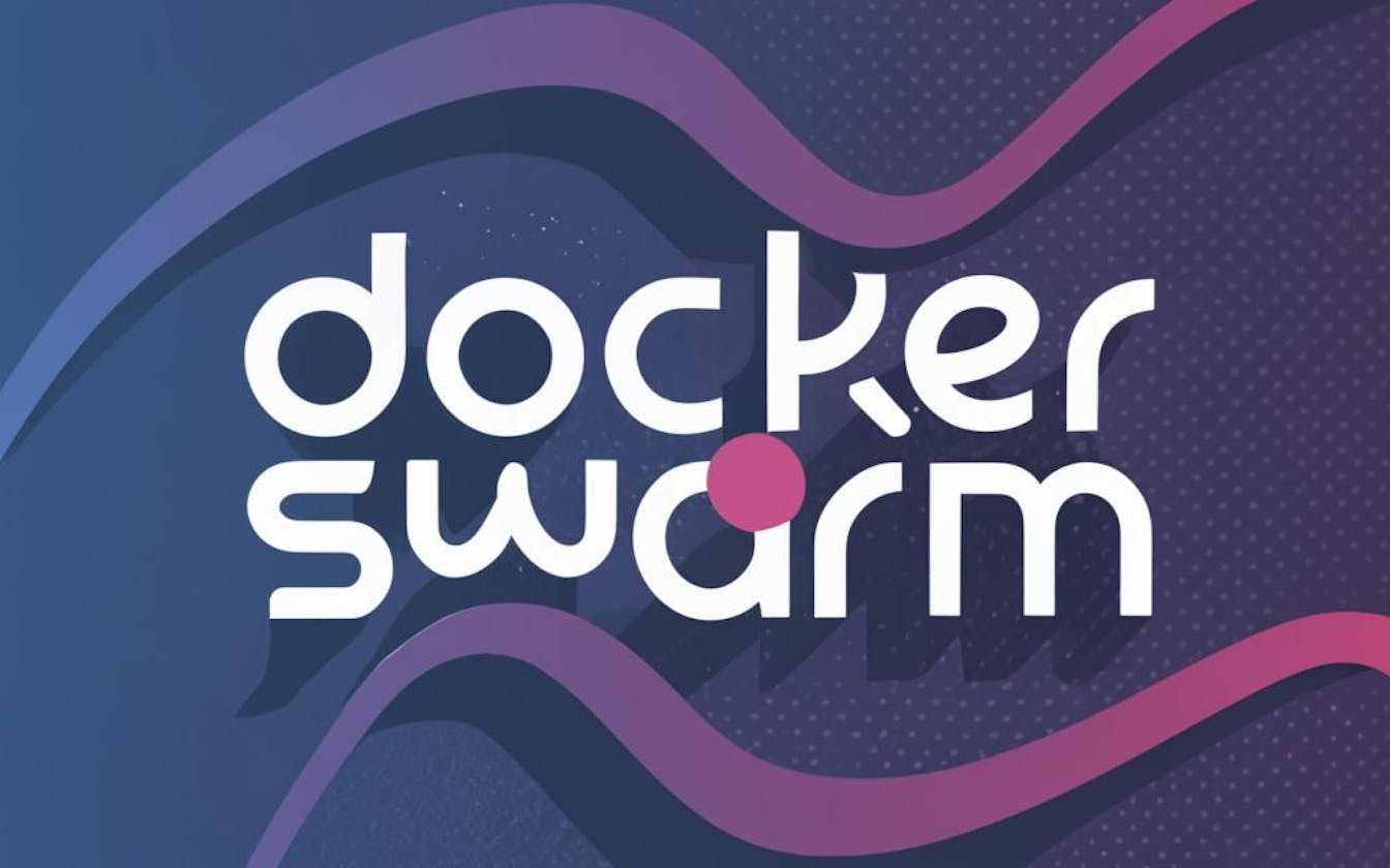 What are the constraints in the context of service placement in Docker Swarm?