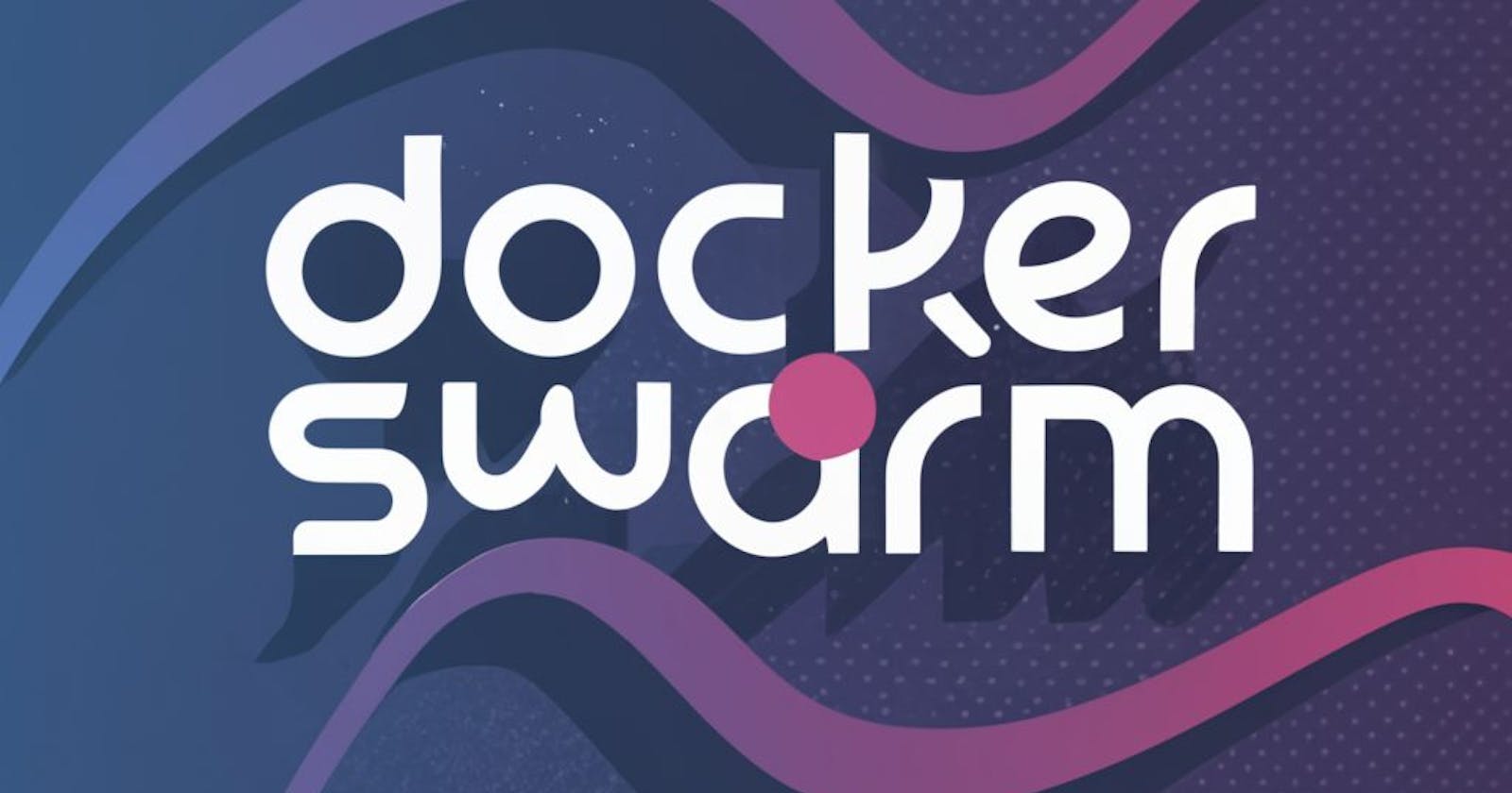 What are the constraints in the context of service placement in Docker Swarm?
