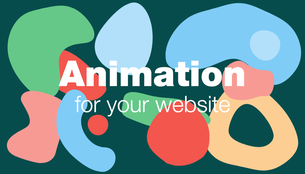 Forget Static Sites: Why Web Animation is the Future of Design