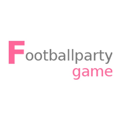 Football Partygame's blog