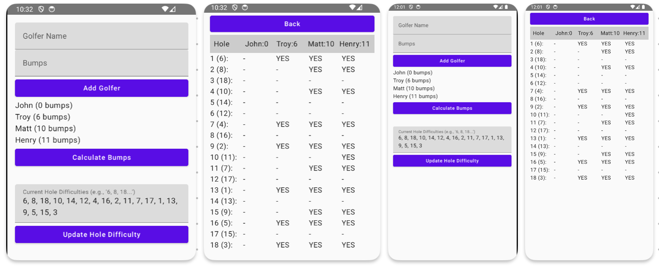 Writing a Multi-Platform App using Kotlin Multi Platform + Compose Multi Platform