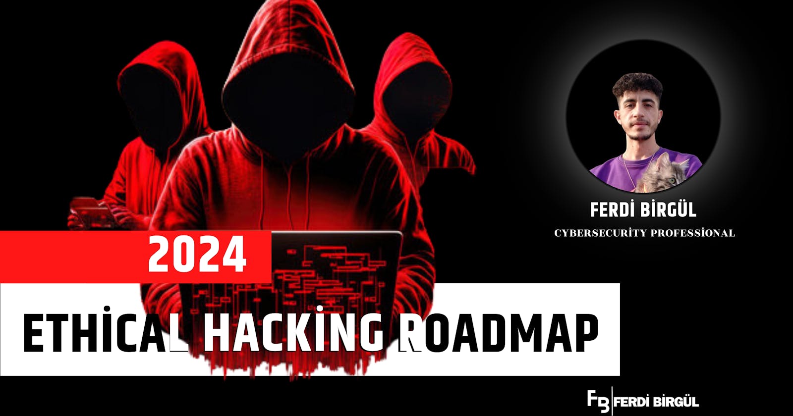 Ethical Hacking Roadmap 2024: Your Career Guide
