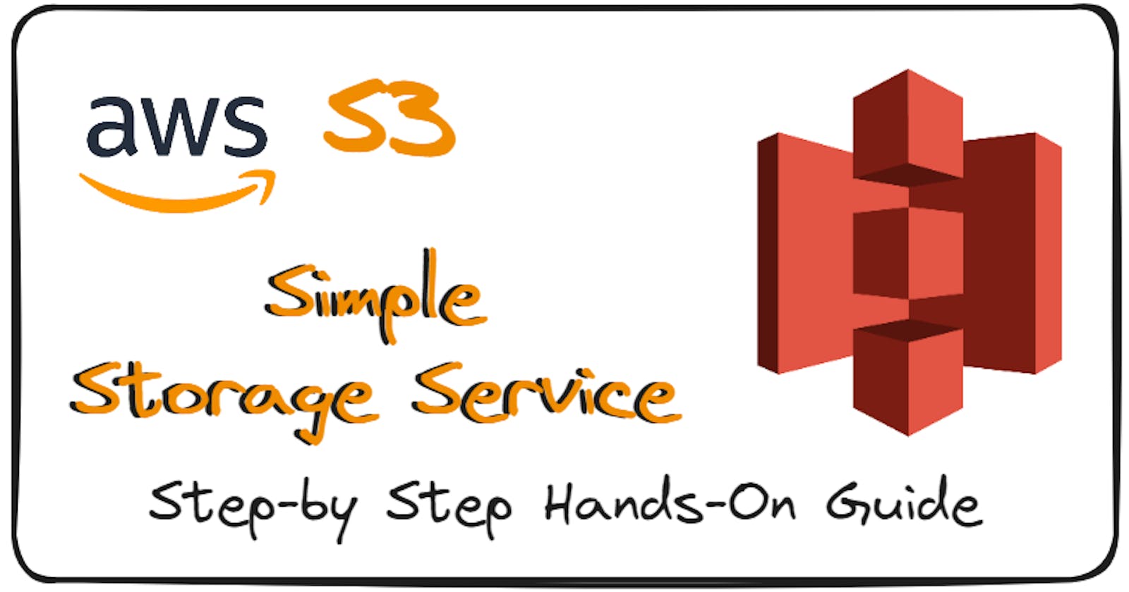 AWS S3 Console Hands-On | A Step-by-Step Guide