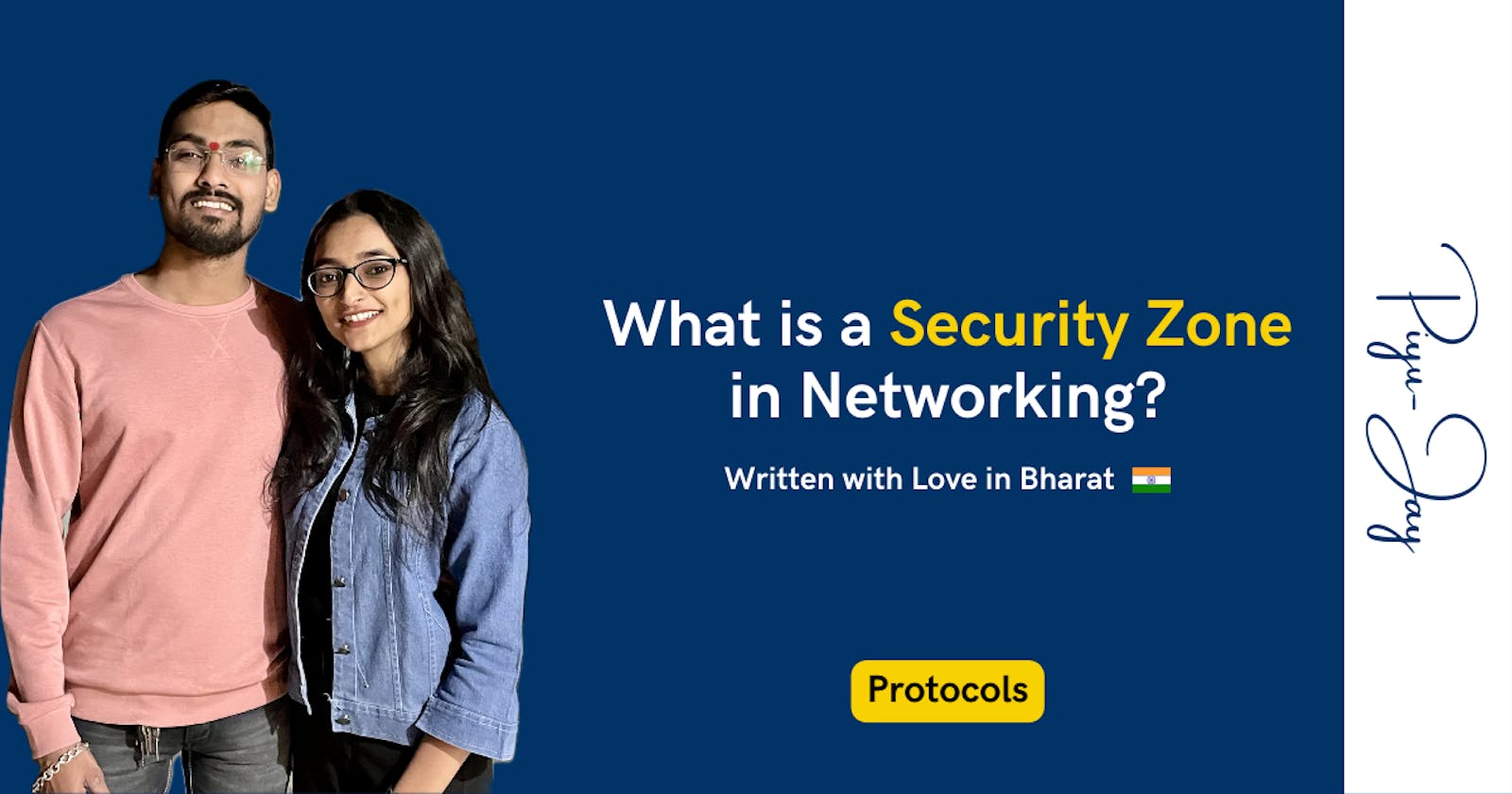 Cover Image for What is Security Zones in Networking?