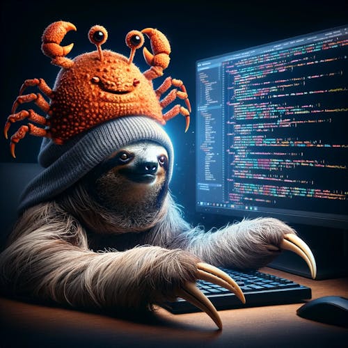 Malware Sloth