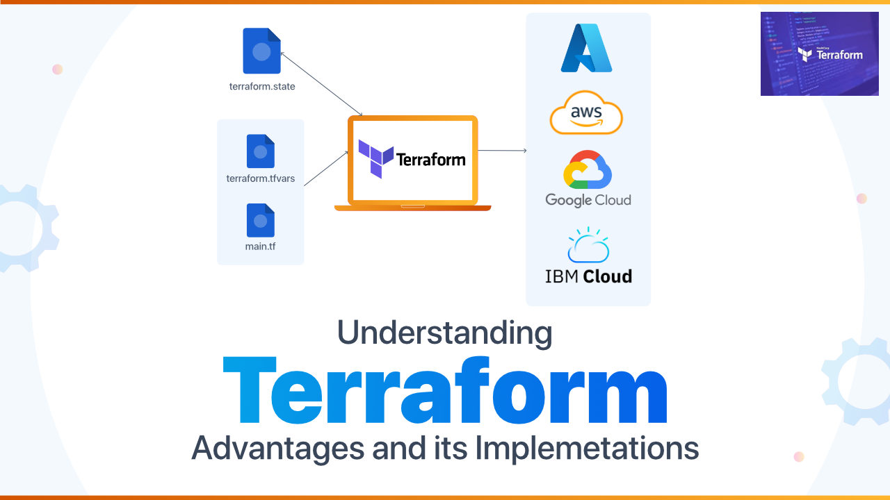 Unlocking Infrastructure Management: Terraform Essentials - Day 1 of TerraWeek