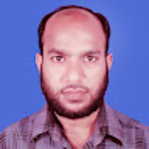 Shamsuddin Ahmed