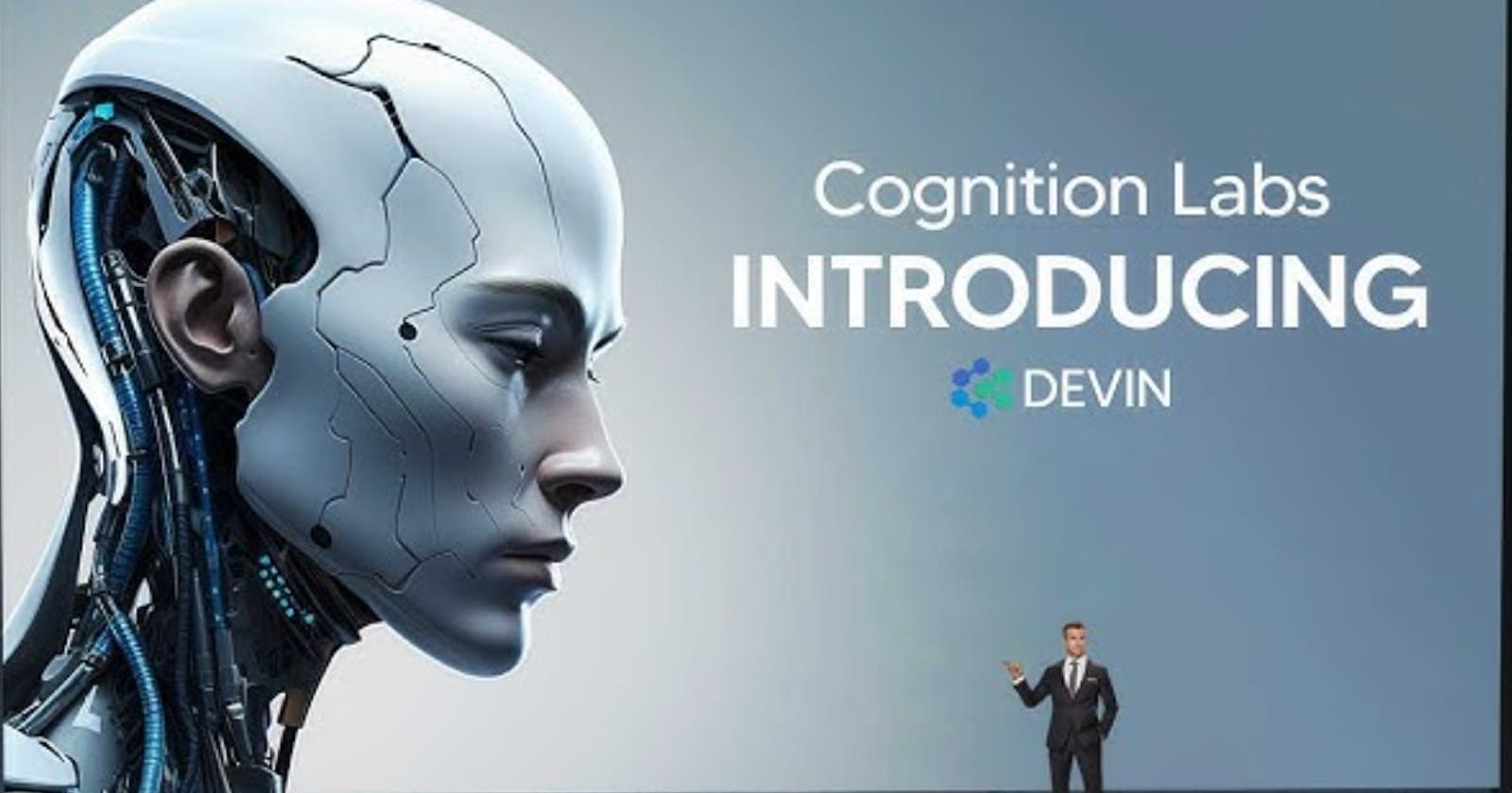 Devin AI: Pioneering the Next Generation of Artificial Intelligence