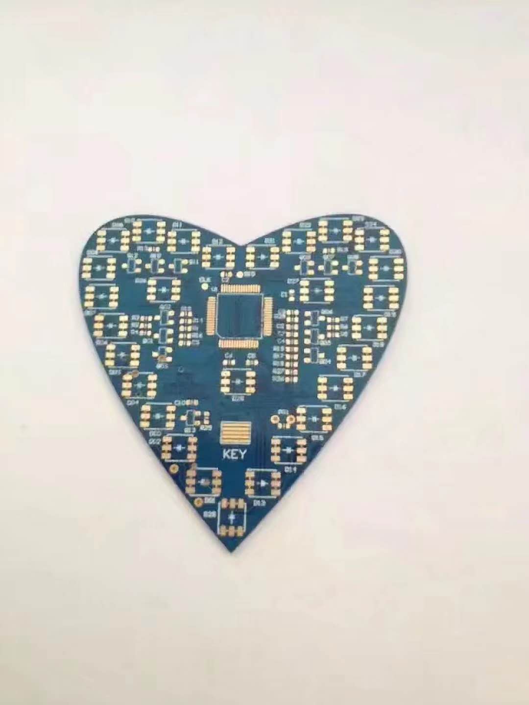 hitech PCB manufacturer