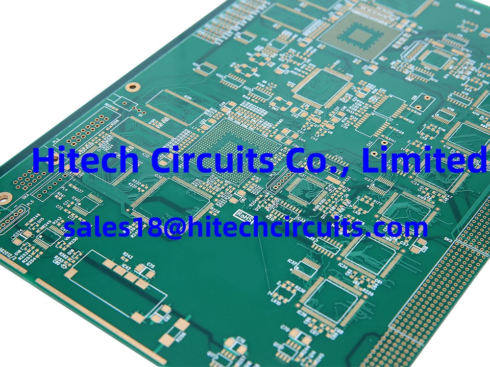 Single layer PCB vs double layer pcb vs multi layer pcb