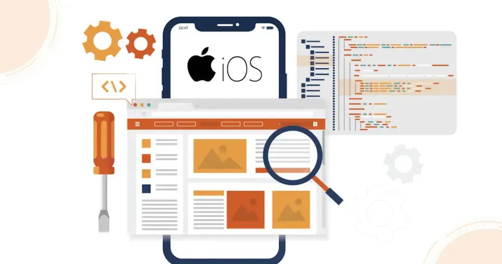 How Can You Maximize Efficiency with Inspect Element on iPhone?
