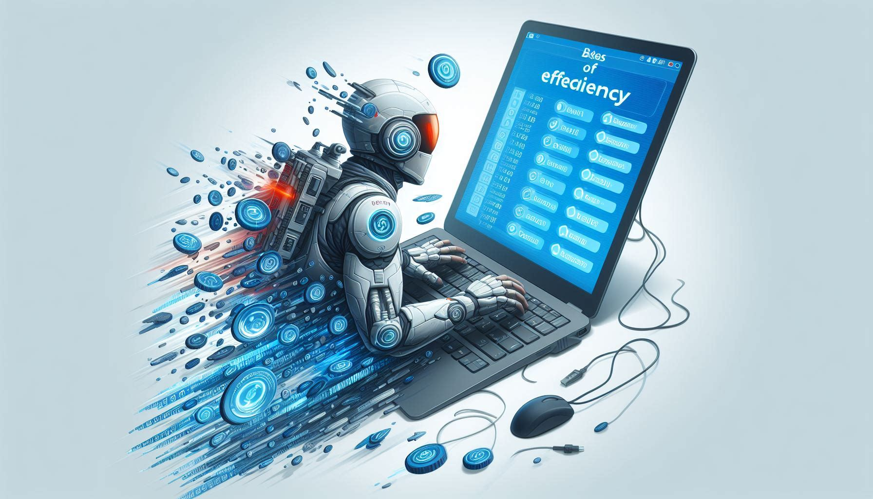 Bytes of Efficiency - Navigating Everyday Commands