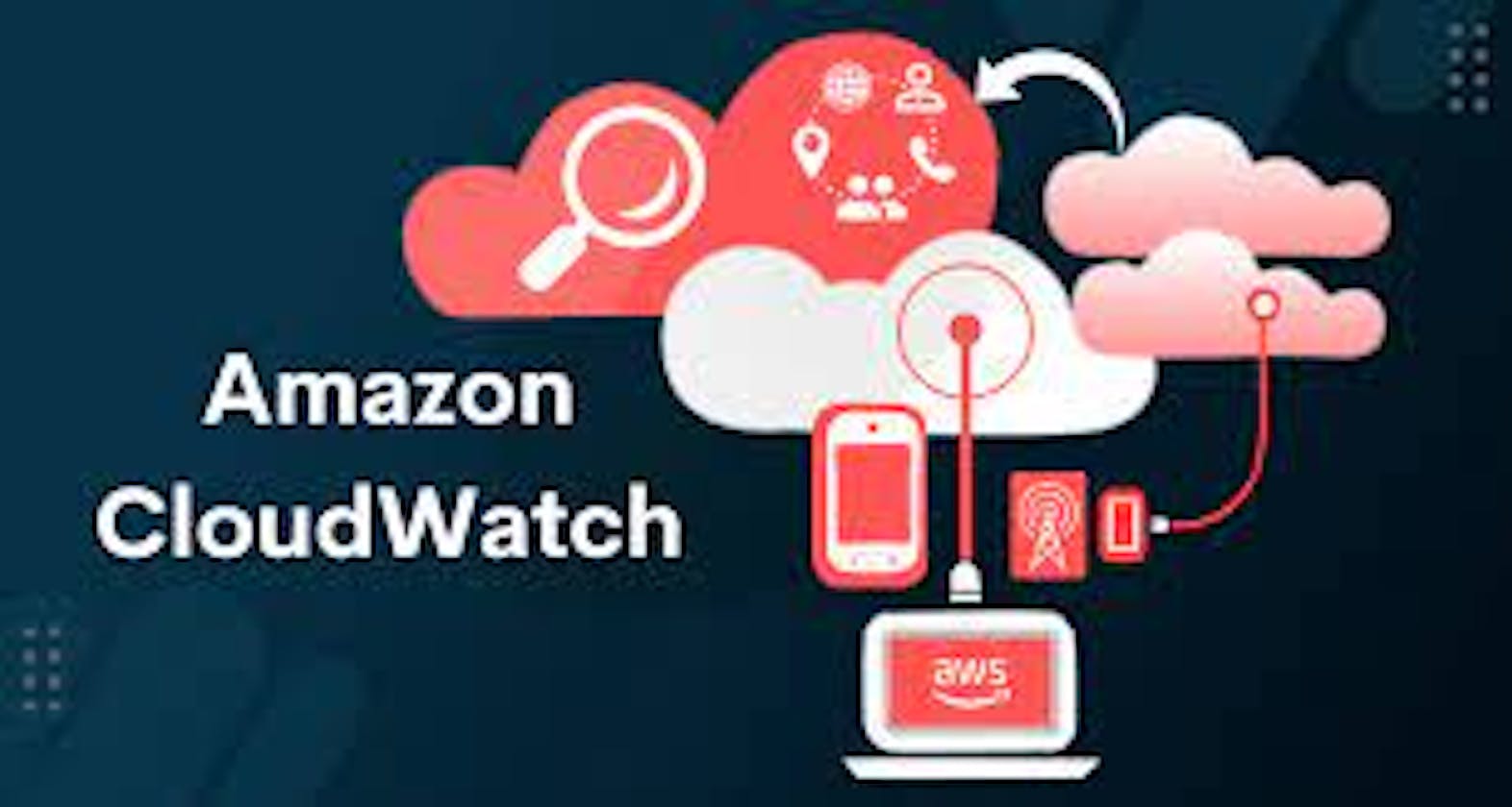 Day-44: Set up Cloud Watch alarms and SNS topic in AWS