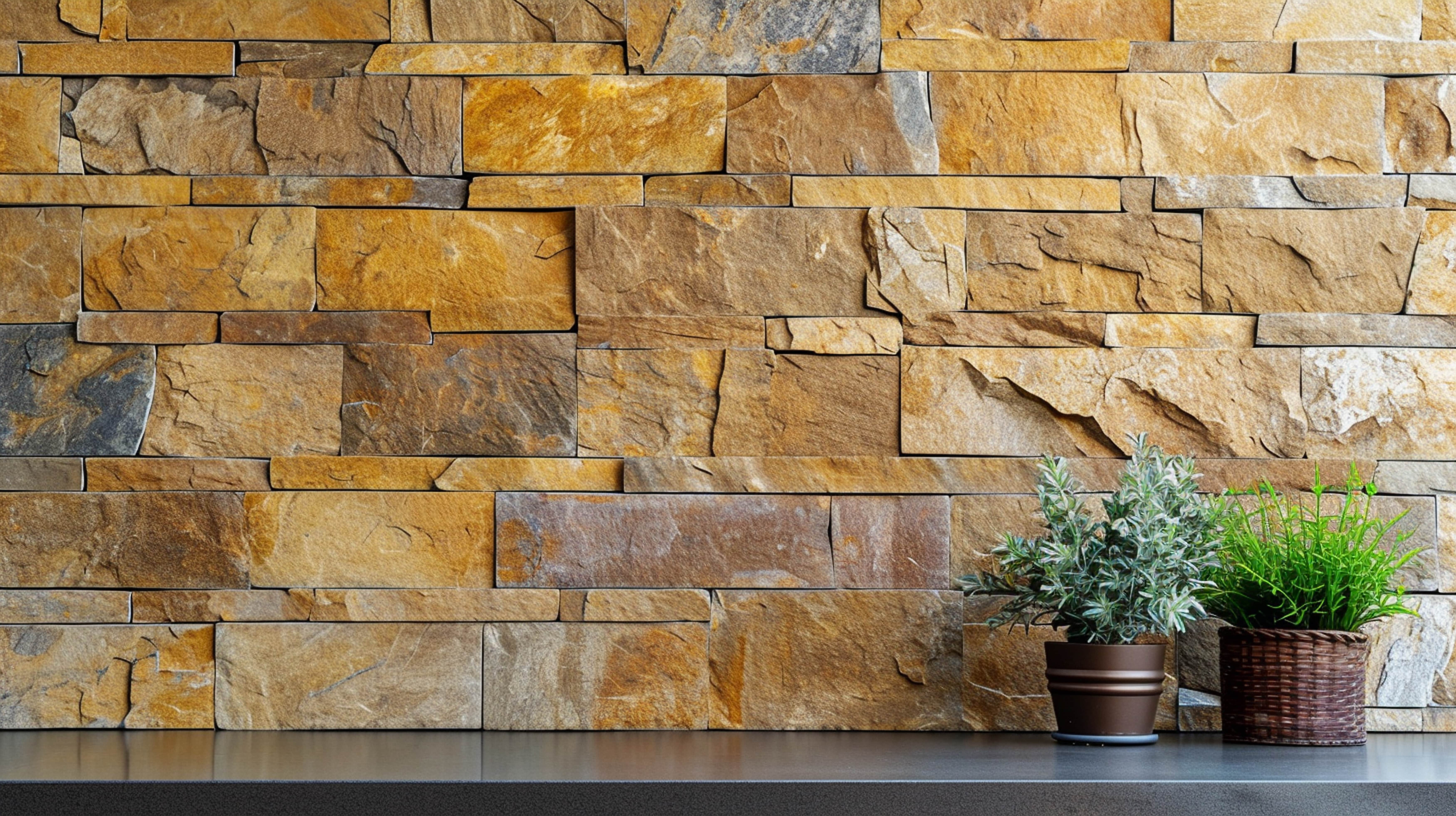 Stone Wall Cladding: Elevating Spaces With EarthStona