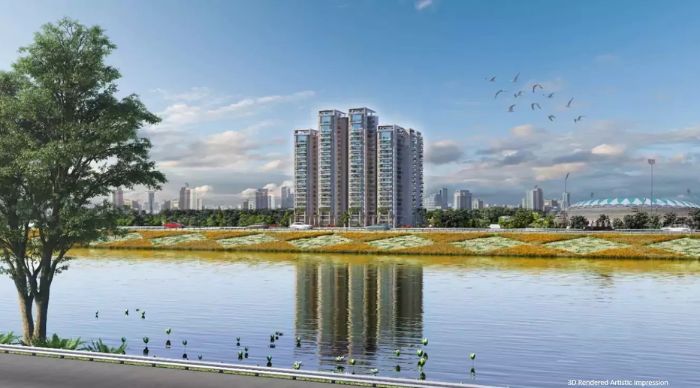 Buy Your Dream Property In Lucknow: A Step-By-Step Guide