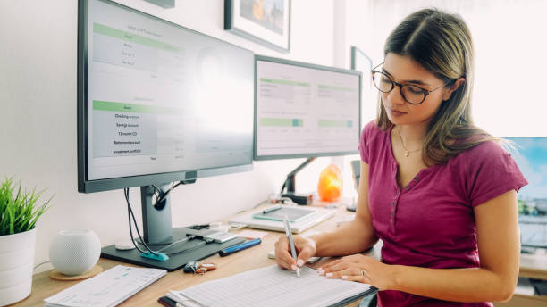 The Role of Accounting Virtual Assistant in Revolutionizing Bookkeeping