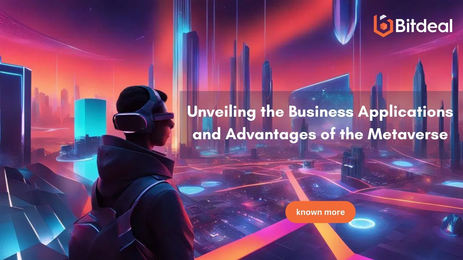 Exploring the Business Applications and Benefits of the Metaverse