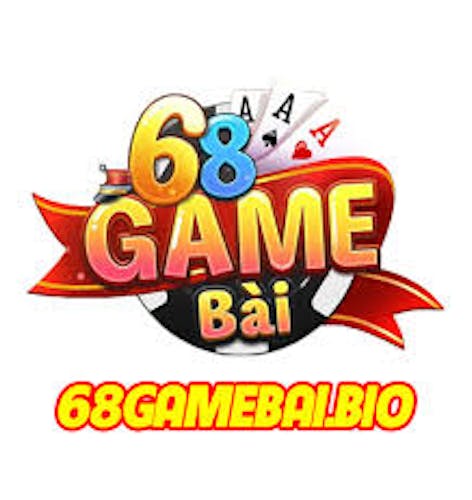 68 Game Bài's blog