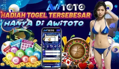 AWITOTO: Keunggulan Bermain Dalam Judi Slot Online Gacor Provider Toptrend Gaming Terbaru