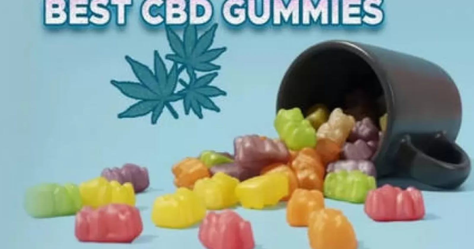 Joint Plus CBD Gummies (URGENT MEDICAL WARNING!) ...By Medial Expert!