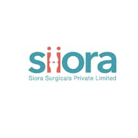 Siora Surgicals Pvt. Ltd.'s photo