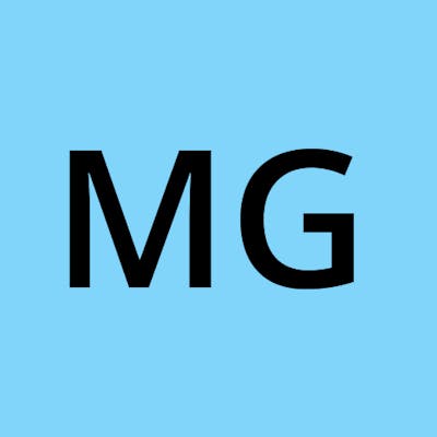 M G