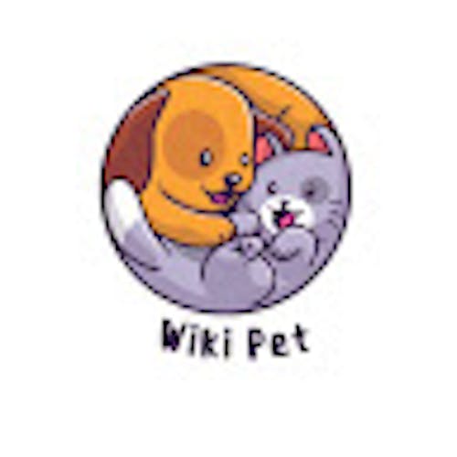 Wiki Pet's blog