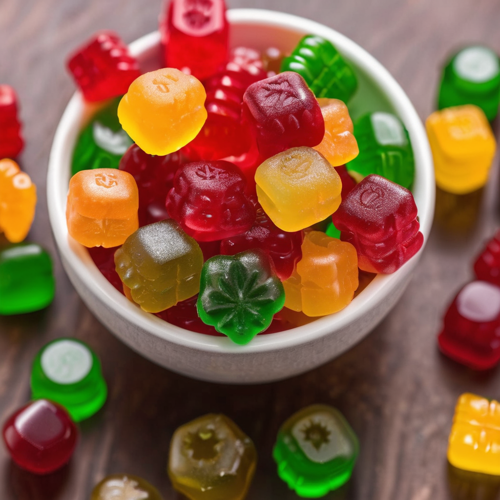 ZyloNutrition Keto Gummies
