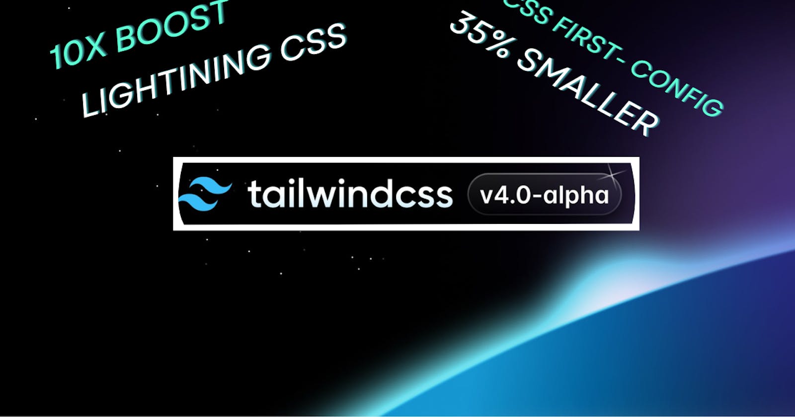 NEW!! Power of Tailwind CSS Version 4: An introductory Guide