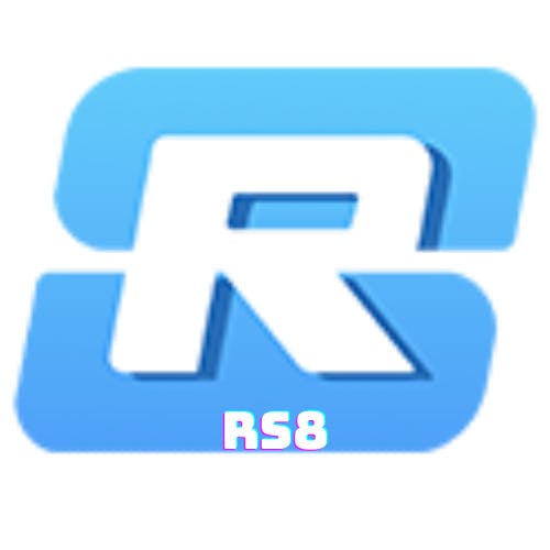 RS8's blog