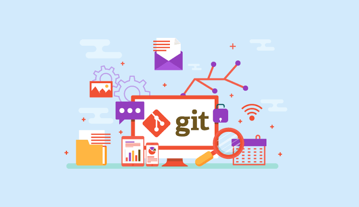 Navigating Git and GitHub: A Beginner's Guide