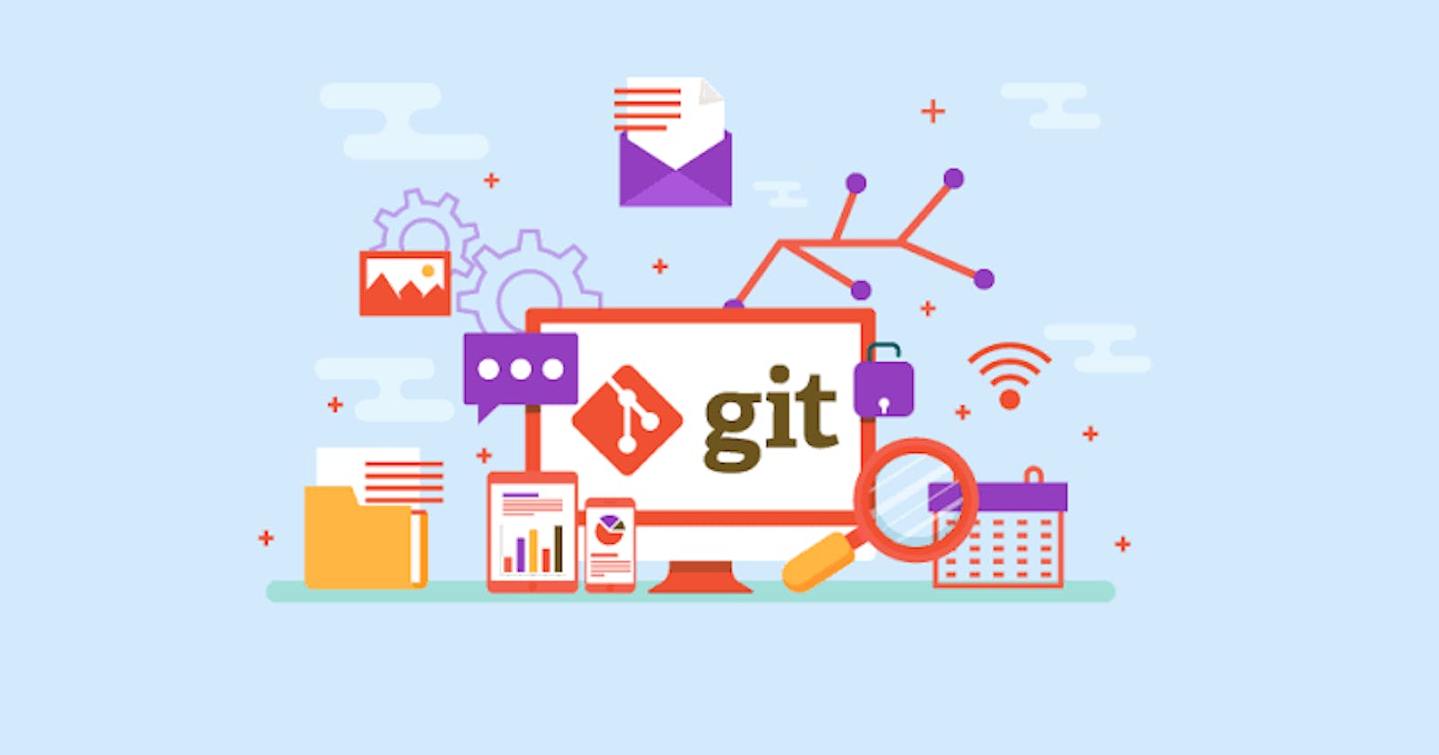 Navigating Git and GitHub: A Beginner's Guide