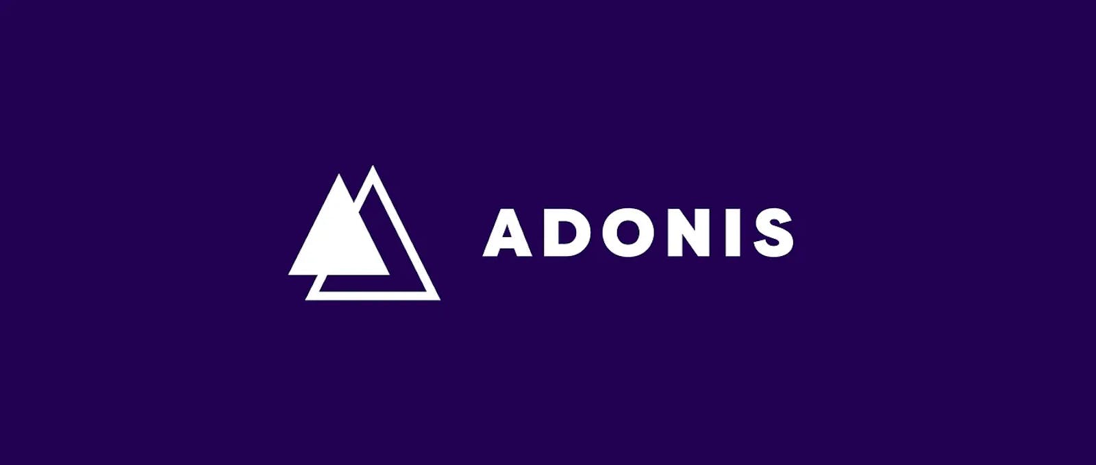 Getting started with Adonis.js: A robust Node.js framework for web development