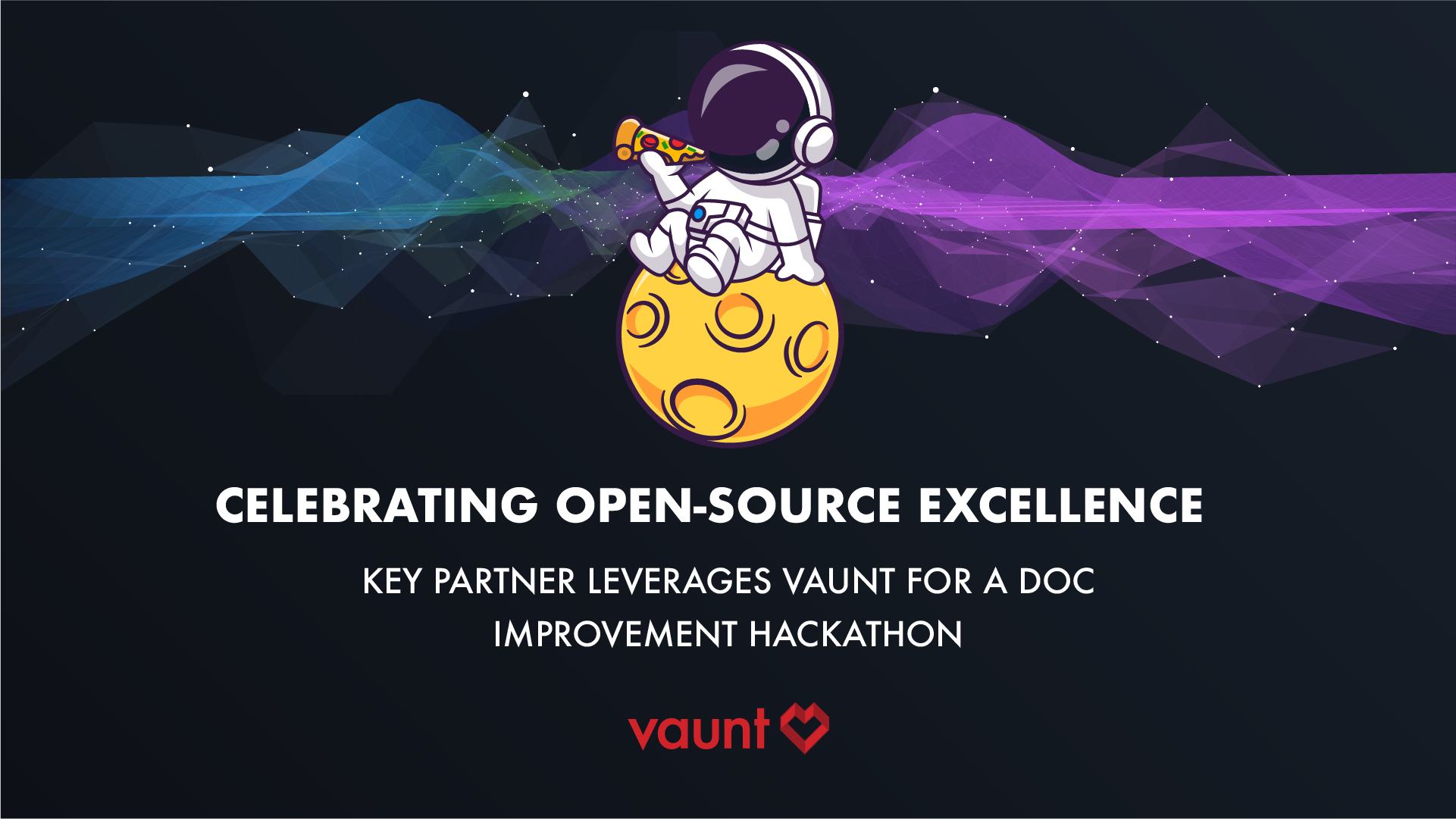 Celebrating Open-Source Excellence