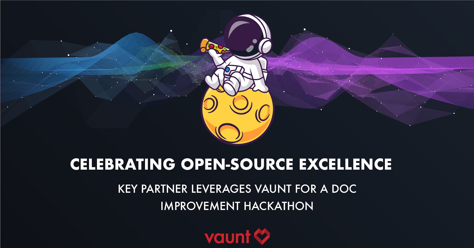 Celebrating Open-Source Excellence