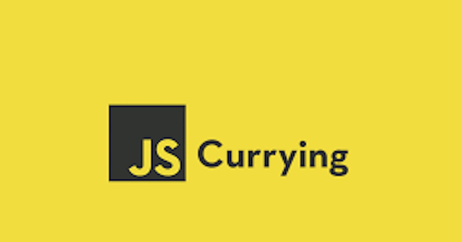 Currying in JavaScript Explained