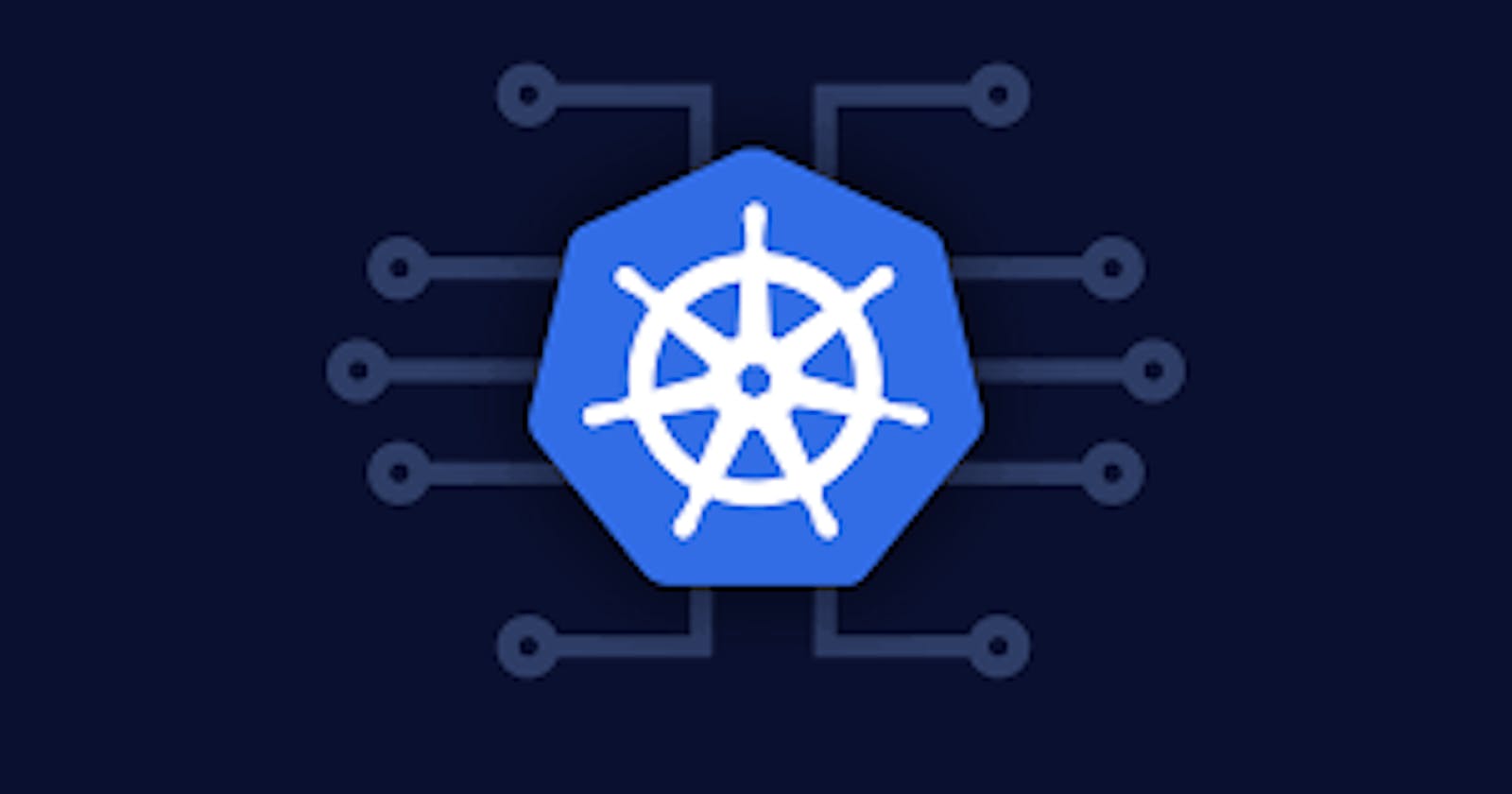 Getting Started with Kubernetes — Chapter # 03