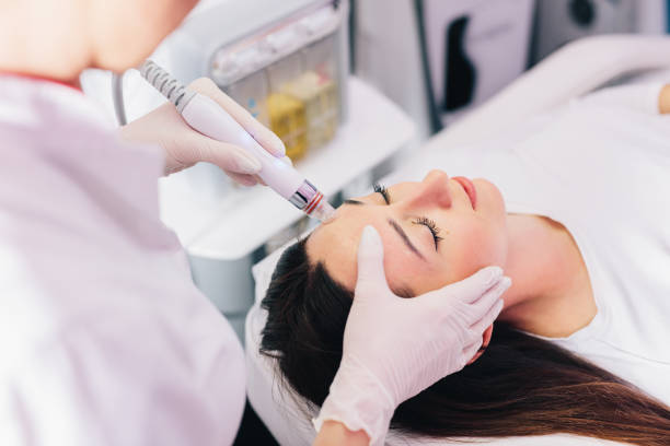 HydraFacial in Riyadh