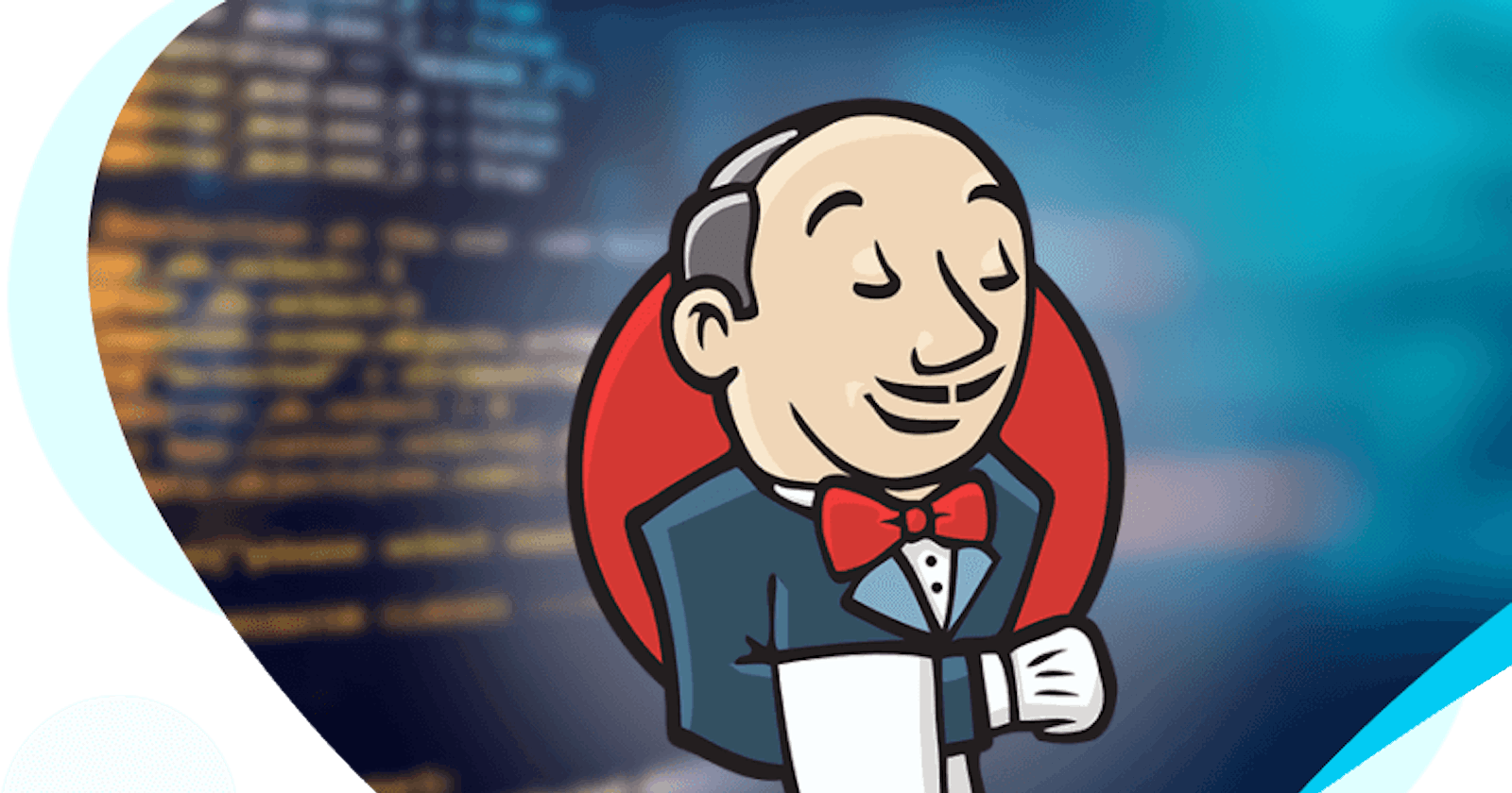 An End-to-End Jenkins CI/CD Project Continuously Integrate and Deploy