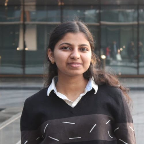 Ishita Pathak