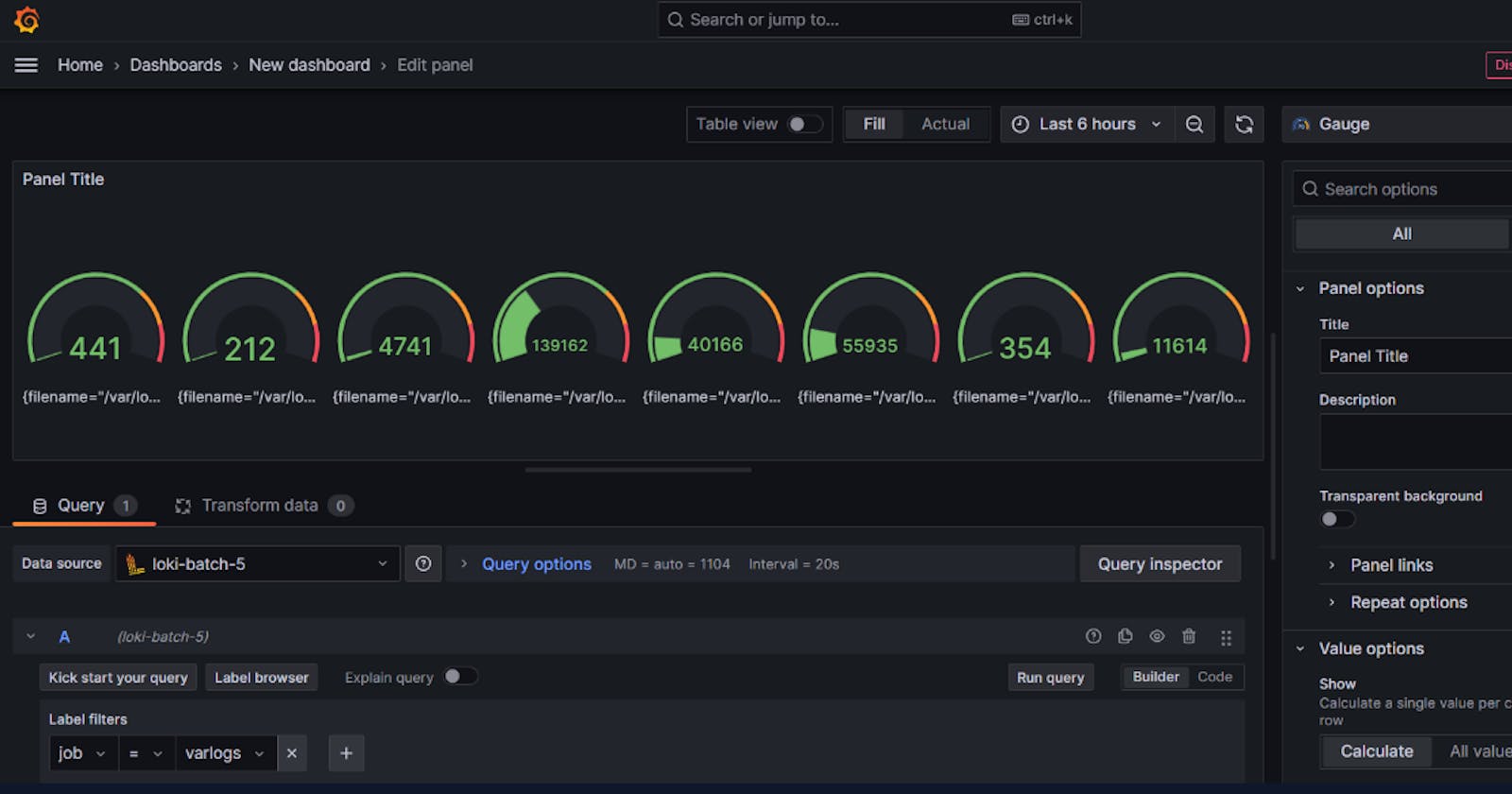 Day 74 - Connecting EC2 with Grafana