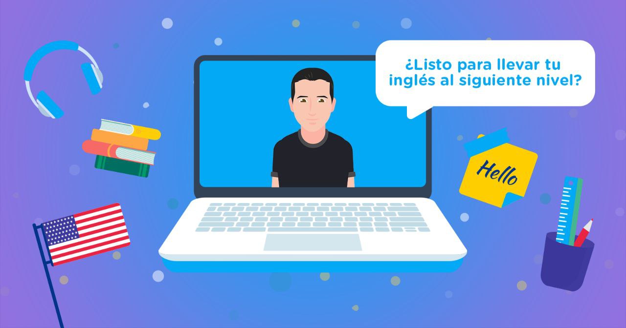 Domina el inglés con confianza