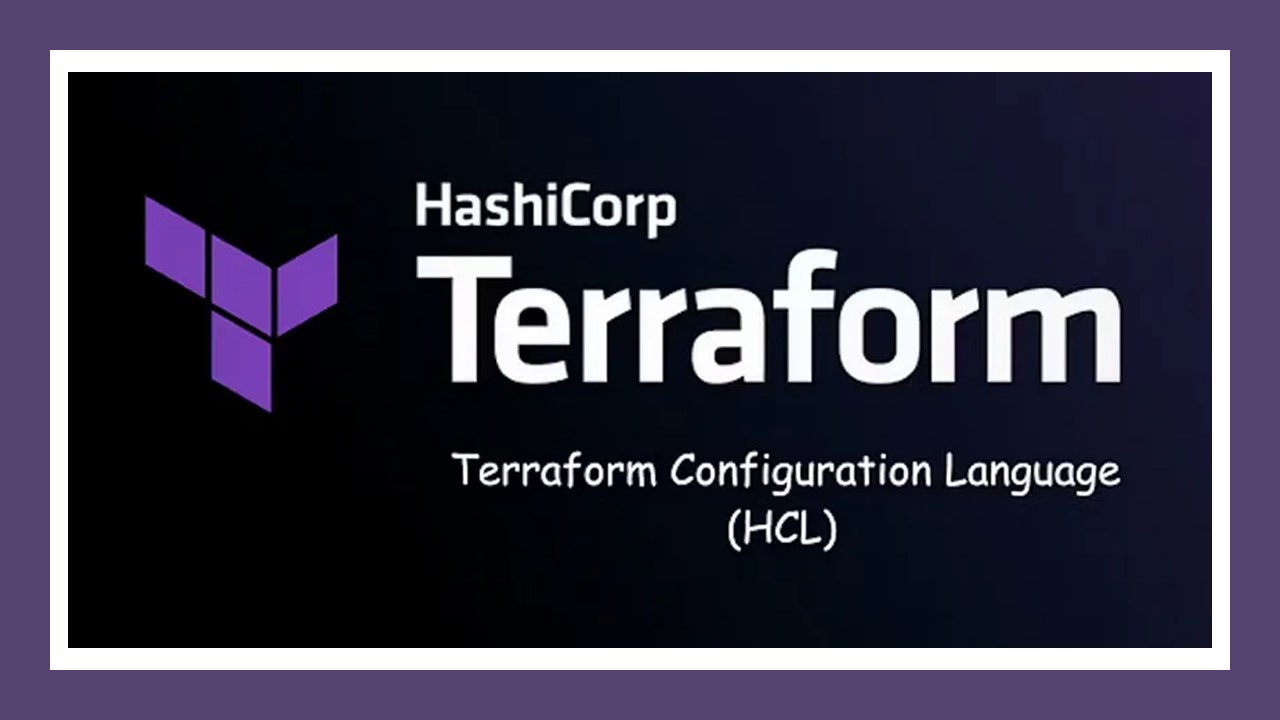 Mastering Terraform: A Guide to HCL Syntax - Day 2 of TerraWeek