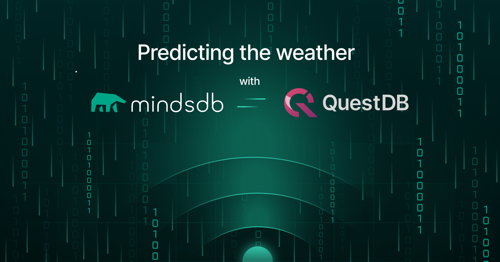 How to Forecast Air Temperatures with AI + IoT Sensor Data