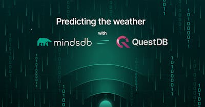Cover Image for How to Forecast Air Temperatures with AI + IoT Sensor Data