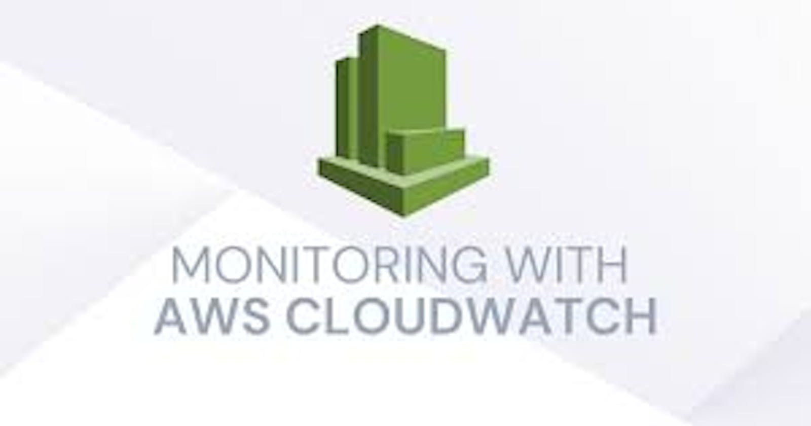 Introduction to AWS CloudWatch