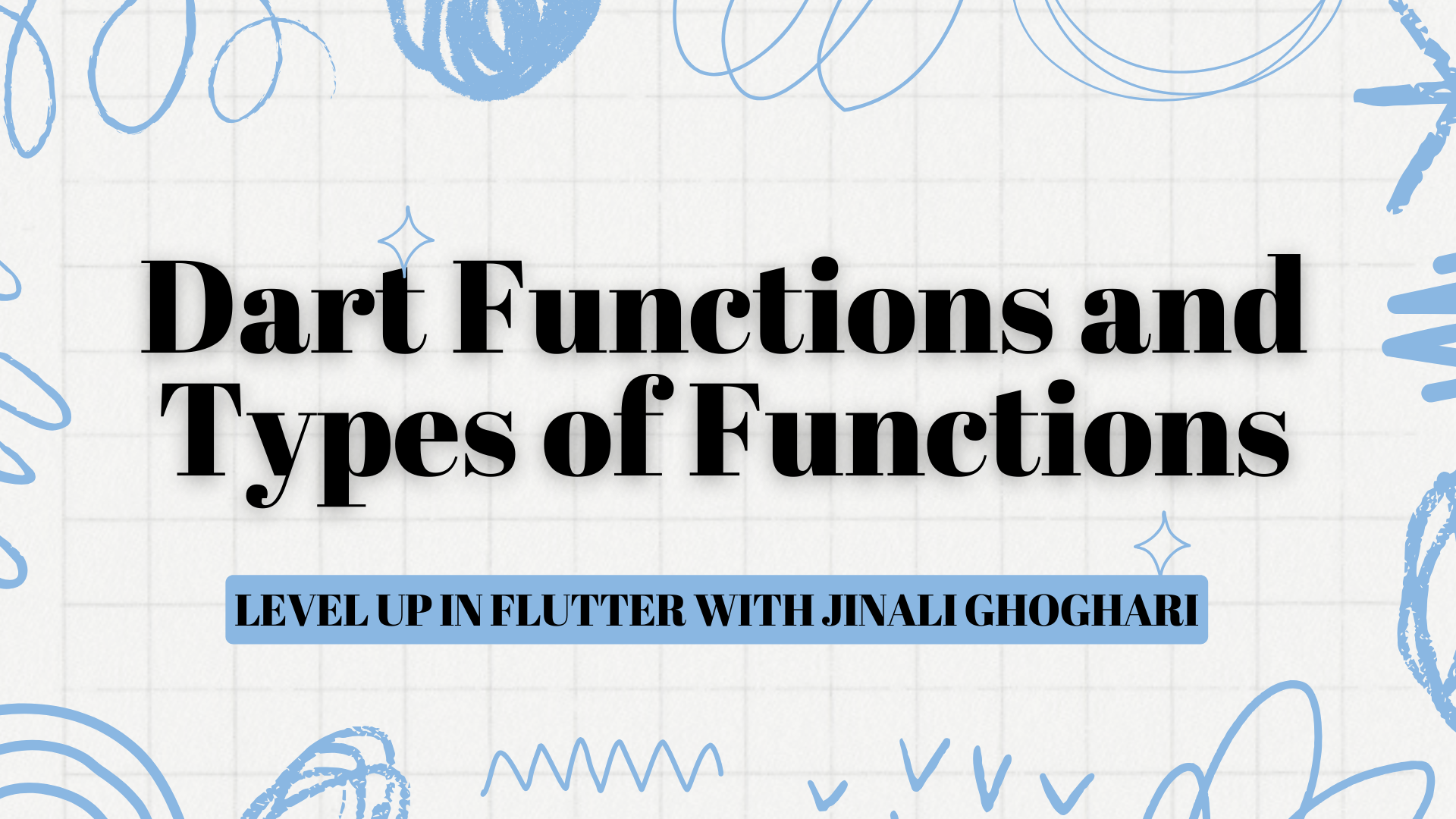 Dart Functions