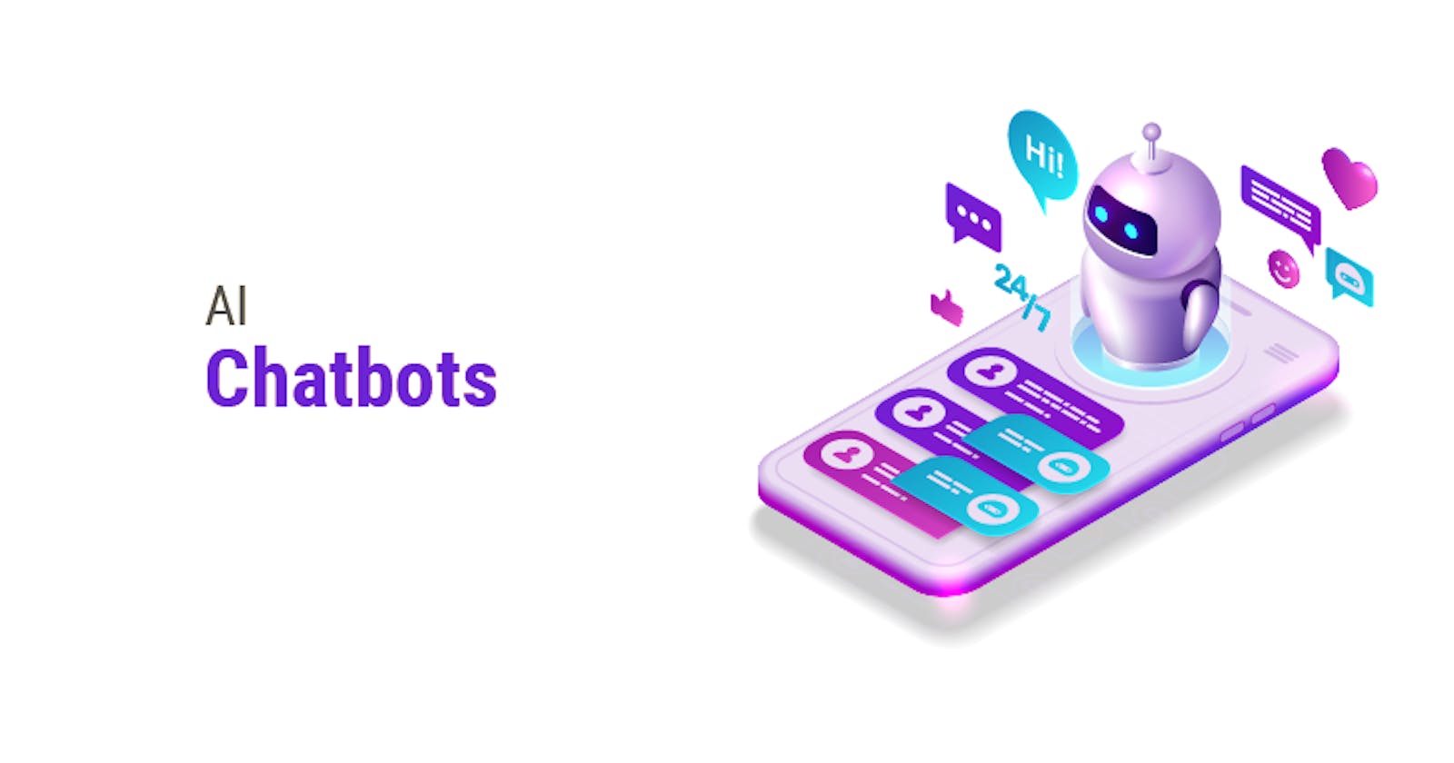 How AI Chatbots Are Shaping the Future of Online Support?