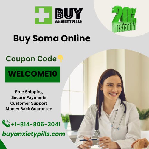 Buy Soma Online Overnight Top Mail Order Pharmacies's photo