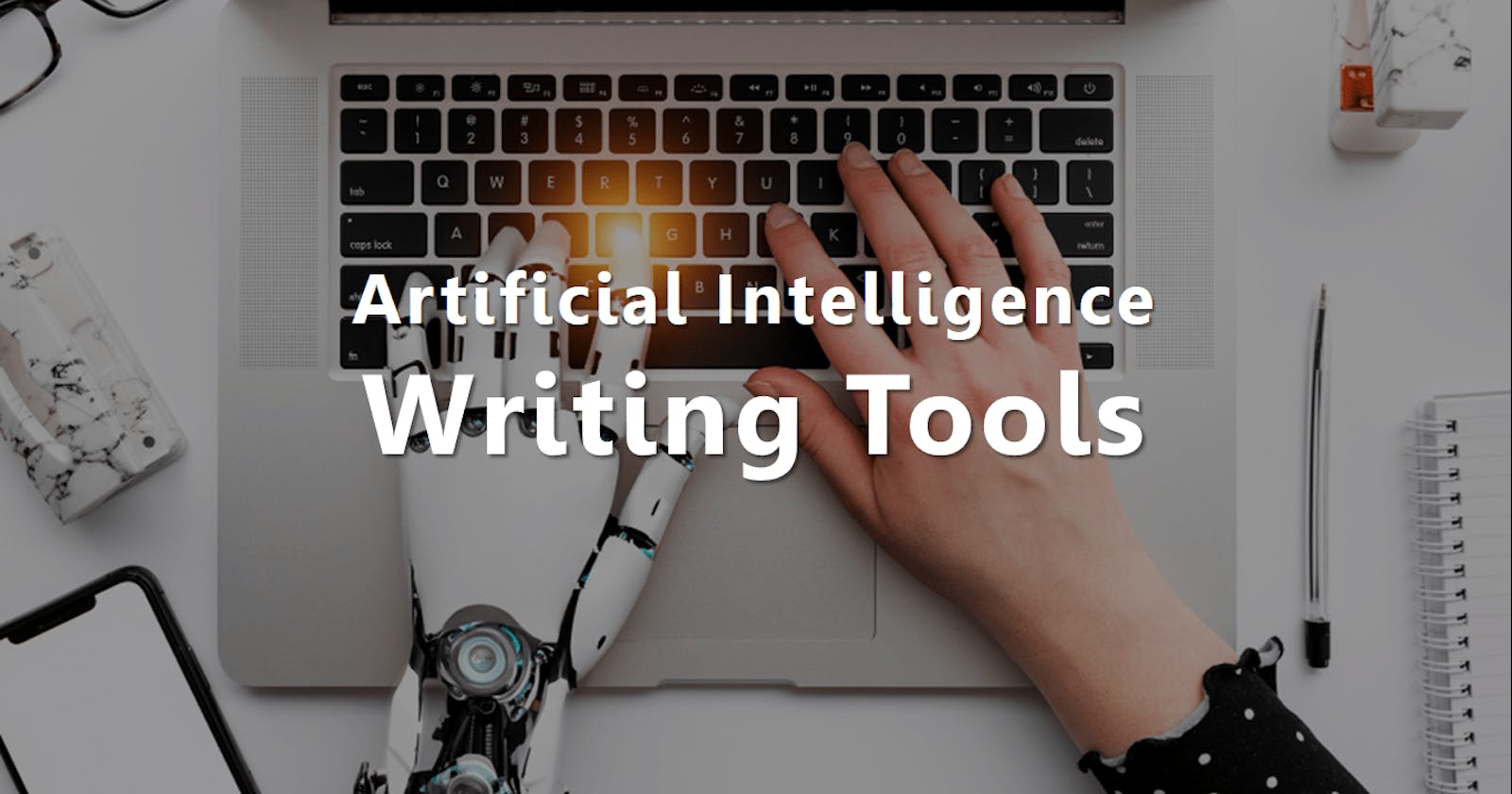How Algorithms Are Enhancing the Writing Process?